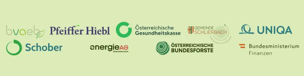 Partner Haltung im Fokus
