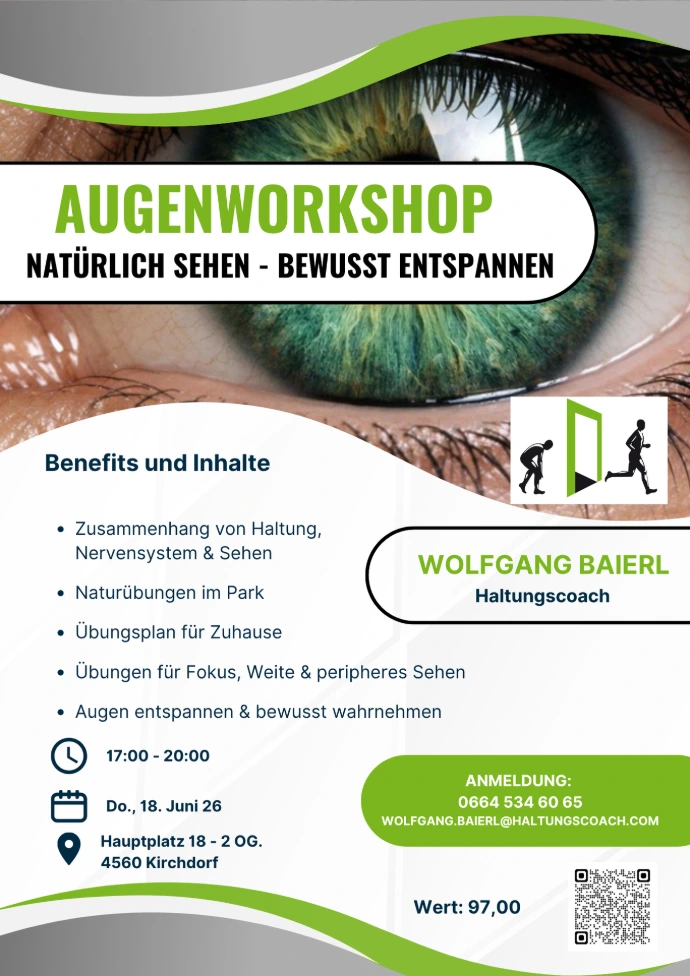 Augenworkshop